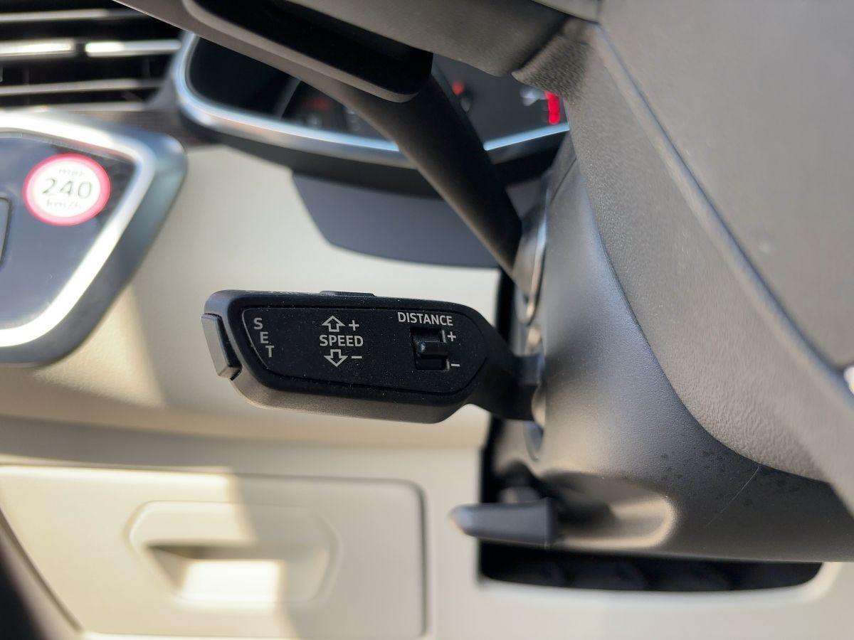 Audi A7 Sportback 55 TFSI quattro S tronic Navi Kamer, миниатюра 17