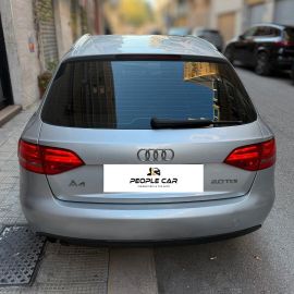 Audi A4 - 4