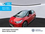 Volkswagen ID.3 Pro Performance 150kW Navi Kamera LED uvm - VW ID.3 in Mannheim