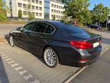 BMW 530i; H&K; Schiebedach, Leder, Luxury Line - BMW 530 mit Schiebedach