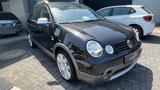 Volkswagen Polo 1.4 Cross Fun* Klima*17Zoll* Tüv/Au neu - Volkswagen Polo: Fun