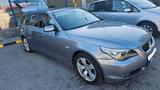 BMW 530xd e61