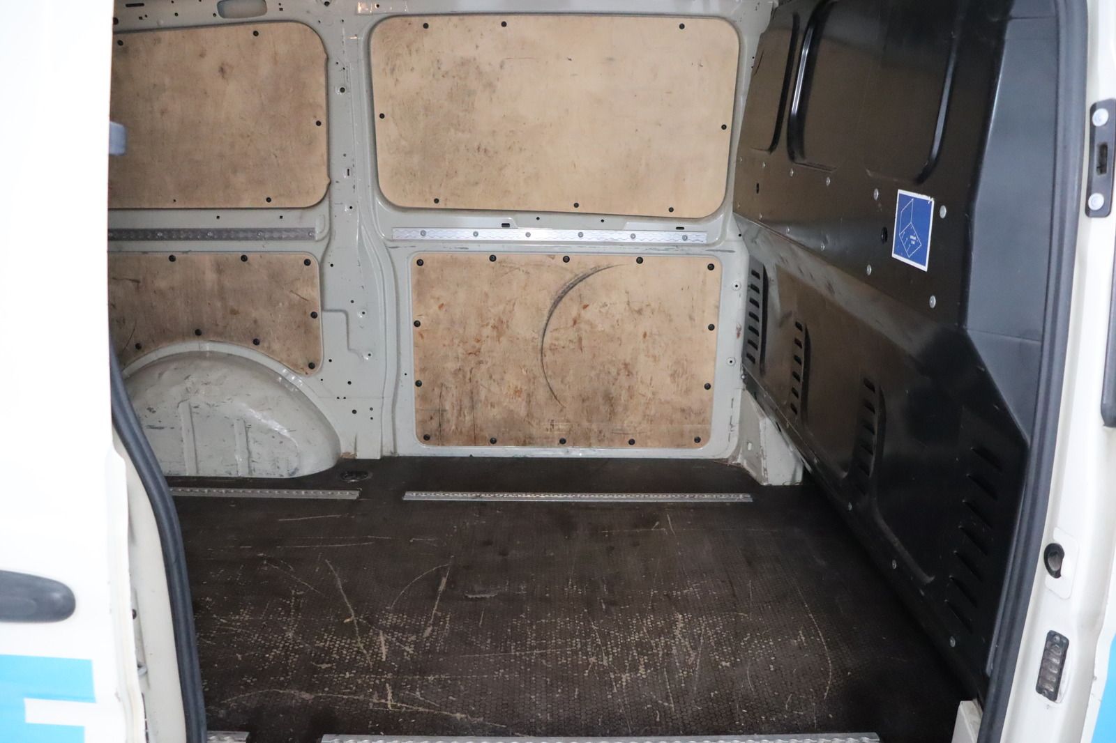 Fahrzeugabbildung Mercedes-Benz Vito 110 CDI Kasten lang * MwSt. ausw.