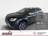 Dacia Duster II 1.3 Adventure 1.Hand Scheckheft NAVI - Dacia Duster Adventure mit Benzin-Antrieb