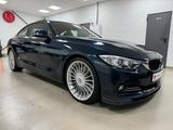 ALPINA D4 Coupe*RFK*HUD*TEMP*PDC*NAVI*LMF*BIXENON - ALPINA: D