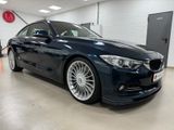 ALPINA D4 Coupe*RFK*HUD*TEMP*PDC*NAVI*LMF*BIXENON - ALPINA: C