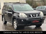 Nissan X-Trail SE 4X4/Panorama/2.Hand/ - Nissan X-Trail: Se