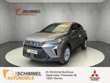 Mitsubishi ASX Plus 1,0 l - Mitsubishi ASX Tageszulassungen