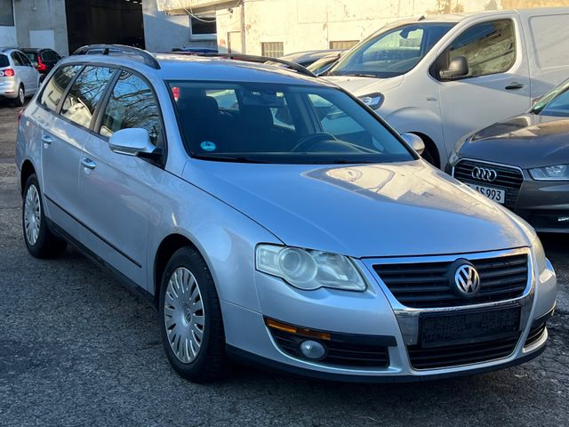 Volkswagen Passat Variant Trendline *SITZHZ*BLUETOOTH*