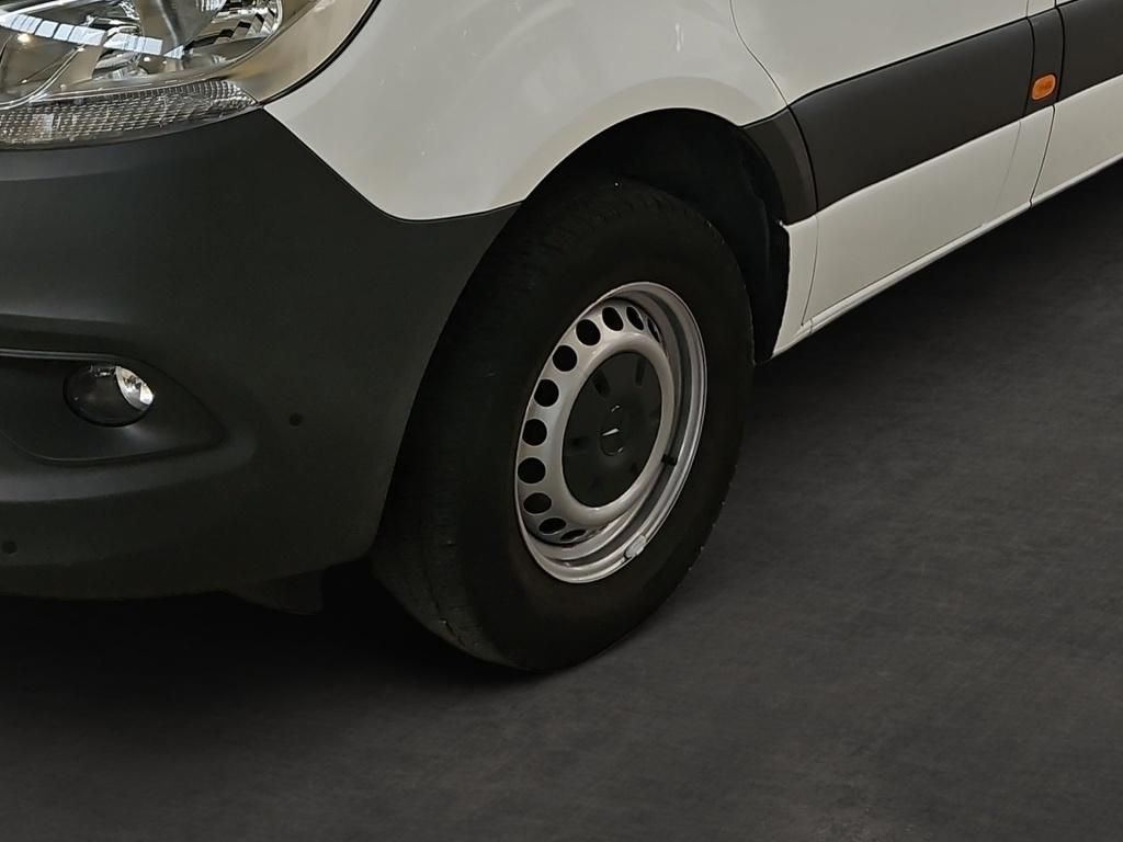 Fahrzeugabbildung Mercedes-Benz Sprinter 315 Kasten L3H2 Schwingsitz 360°SHZ Nav