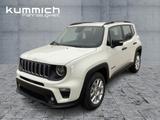 Jeep Renegade e-Hybrid Altitude 1.5l 48V 130PS - Jeep Renegade: Limousine
