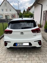 Kia Rio 1.0 T-GDI 120 GT Line GT Line - Kia Rio von privat