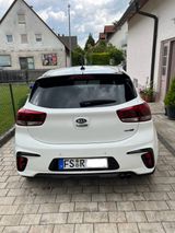 Kia Rio 1.0 T-GDI 120 GT Line GT Line - Kia Rio aus 2018