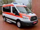 Ford Transit  350 L2 Rettungswagen - Angebote