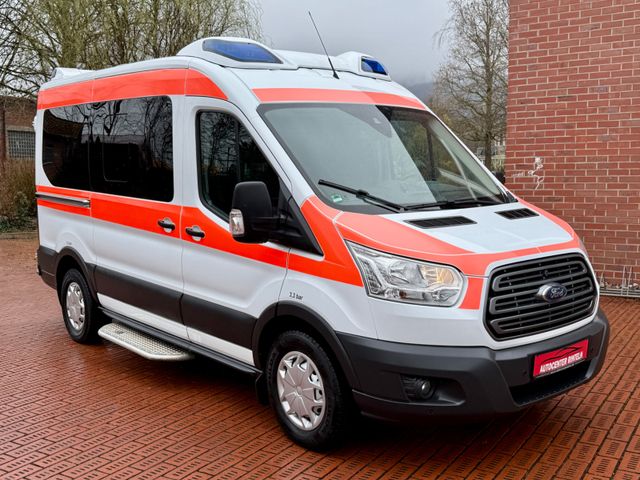 Gebrauchtwagen im Autocenter Rinteln