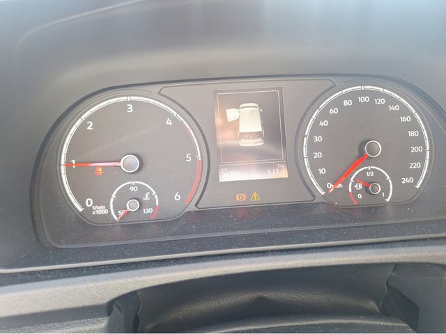 Caddy Kombi 55kW 75PS TDI SG6, AHK, Kamera, Navi