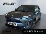 Toyota Yaris Cross Hybrid 1.5 Team D *ACC*RCam*CarPlay* - Toyota Yaris Cross aus 2023