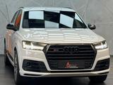 Audi SQ7 4.0 TDI quattro 4.0V8TDI HUD|BOSE|MATRIX|AHK - Audi SQ7 Gebrauchtwagen in München