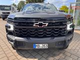 Chevrolet Silverado  ZR2  "Bison" Edition 3.0 Diesel - Chevrolet mit Diesel-Antrieb