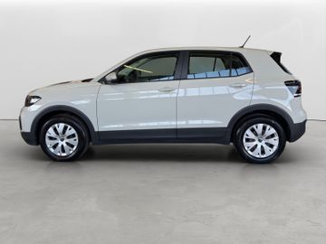 Volkswagen T-Cross - 4