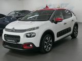 Citroën C3 Shine Airbump/NAVI/SHZ/KAMERA/U-FREI/TOP! - Citroën in Erfurt