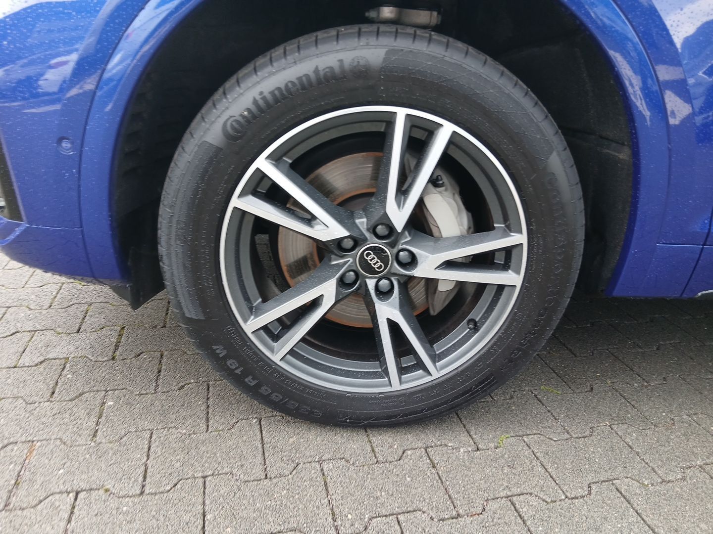 Audi Q5 - Bild 7