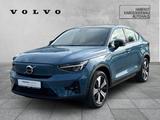 Volvo C40 Ultimate Twin Motor Recharge Pure Electric A - Volvo C40: Recharge Ultimate