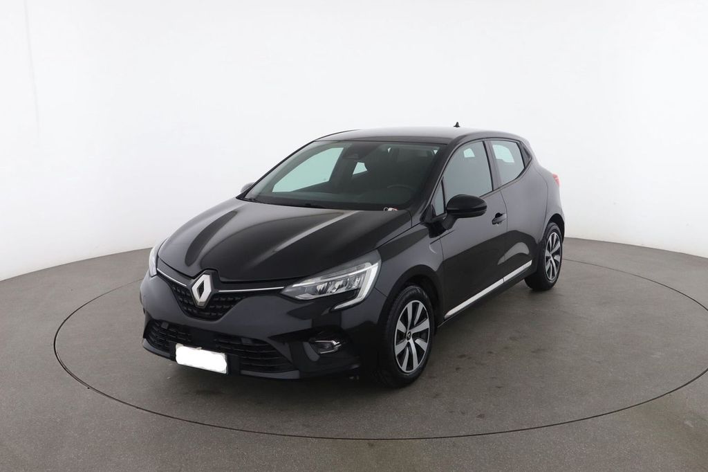 Image of Renault Clio