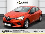 Renault Clio ZEN TCe 90 (MY21) - Renault: 21