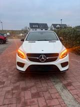 Mercedes-Benz GLE 350 d 4MATIC -