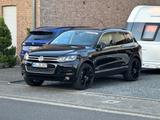 Volkswagen Touareg 3.0 V6 TDI Tiptronic Exclusive BMT   - Volkswagen Touareg: Exclusive