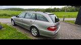 Mercedes-Benz E 220 CDI T CLASSIC Kombi viele Neuteile! - Mercedes-Benz E 220 aus 2006: Cdi