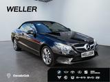Mercedes-Benz E 220 d Cabrio 9G-TRONIC*LED*Leder*SHZ*Navi*Temp - Mercedes-Benz E 220 in Osnabrück