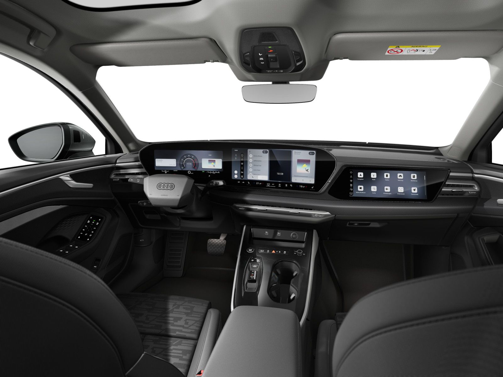Audi A6 - Bild 9