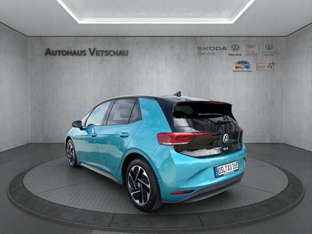 ID.3 Pro Performance ACC/Sitzhzg/RFK/LED Klima