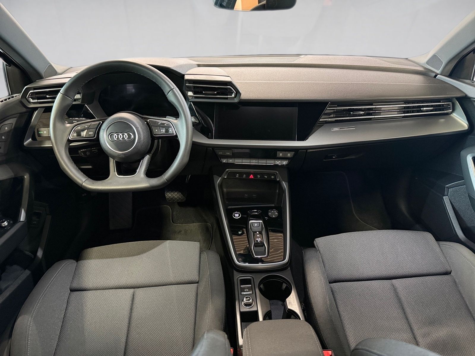 Audi A3 - Bild 19