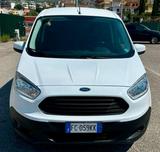 Ford Transit Courier Transit Courier 1.5 TDCi 95 - Ford Transit Courier SUV