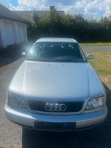 Audi C4 (Limousine) - gebrauchte Audi A6 aus dem Jahr 1997