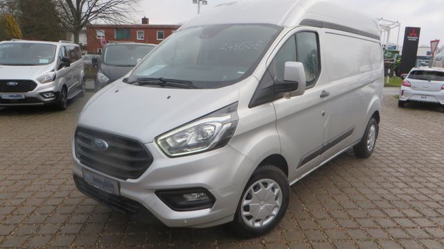 Ford Transit Custom Kasten 320 L2 H2 Trend