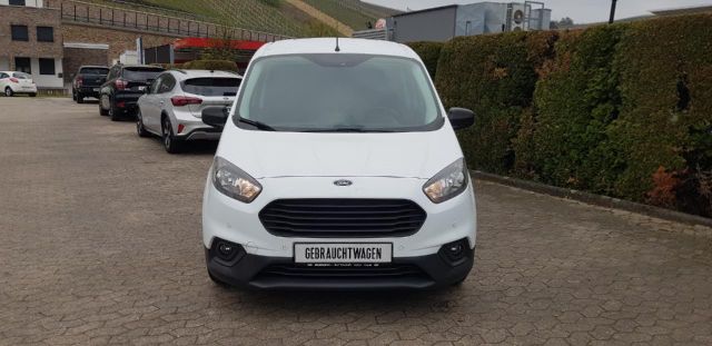 Ford Transit Courier Trend