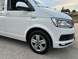 Volkswagen T6 Multivan Comfortline Navi LED - Volkswagen: Multivan Comfortline