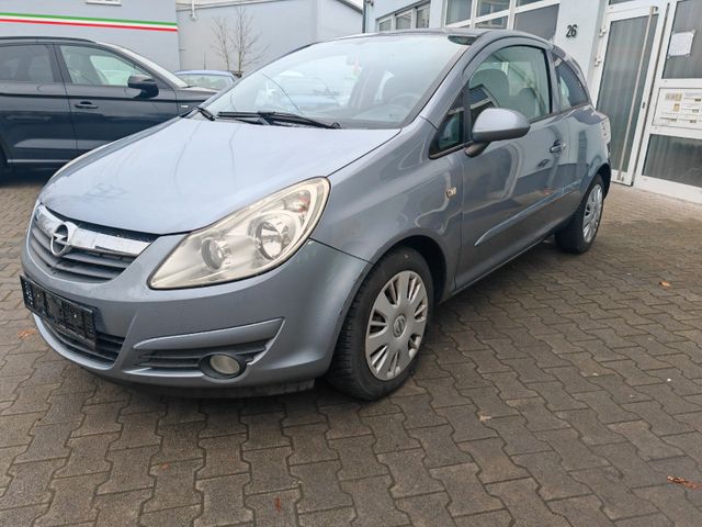 Opel Corsa D CATCH ME