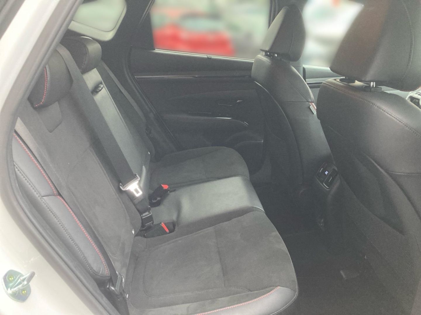 Fahrzeugabbildung Hyundai Tucson N Line Plug-In Hybrid 4WD AHK Navi Digita