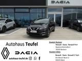 Nissan Qashqai 1.2 N-Connecta - Nissan Qashqai mit Benzin-Antrieb: Limousine
