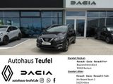 Nissan Qashqai 1.2 N-Connecta - Nissan Qashqai: Limousine