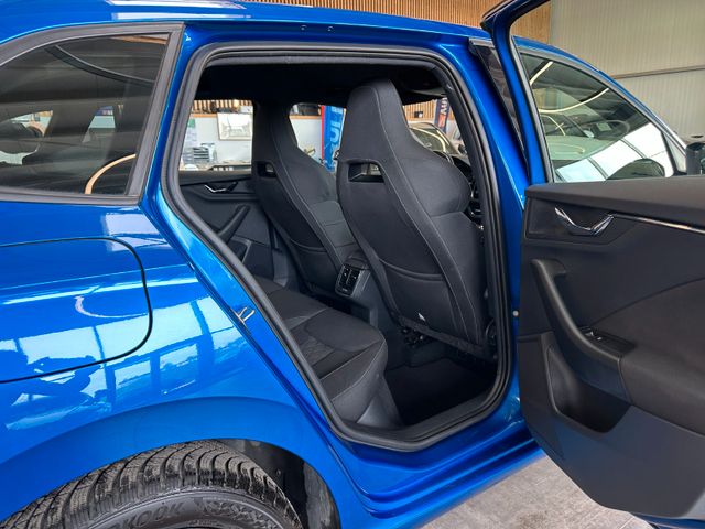 Skoda Scala Style *Carplay*Kamera*LED*PDC*Shz*