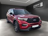 Ford Explorer ST-Line PlH 4x4 7Sitz*Pano*B&O*AHK*360 - Ford Explorer mit Hybrid-Antrieb: Allradantrieb