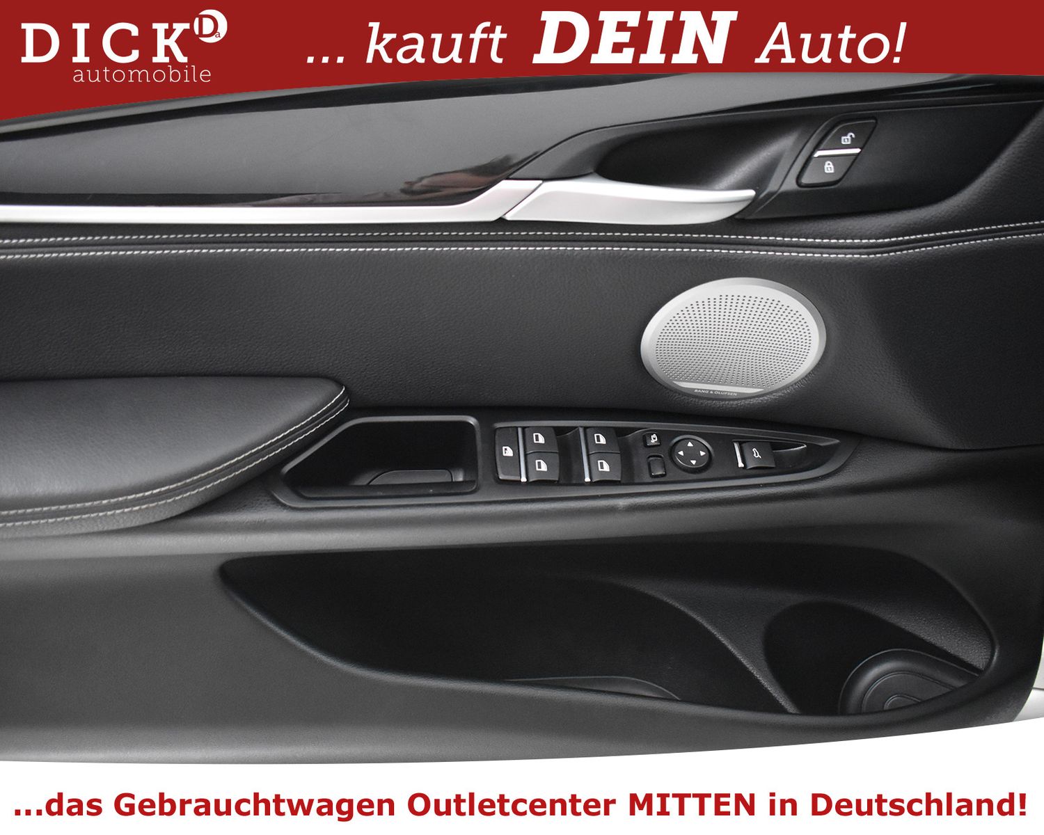 BMW X6 40d Sport Aut M PAKET+PANO+STDHZ+MEMO+360+B&O - Image 18