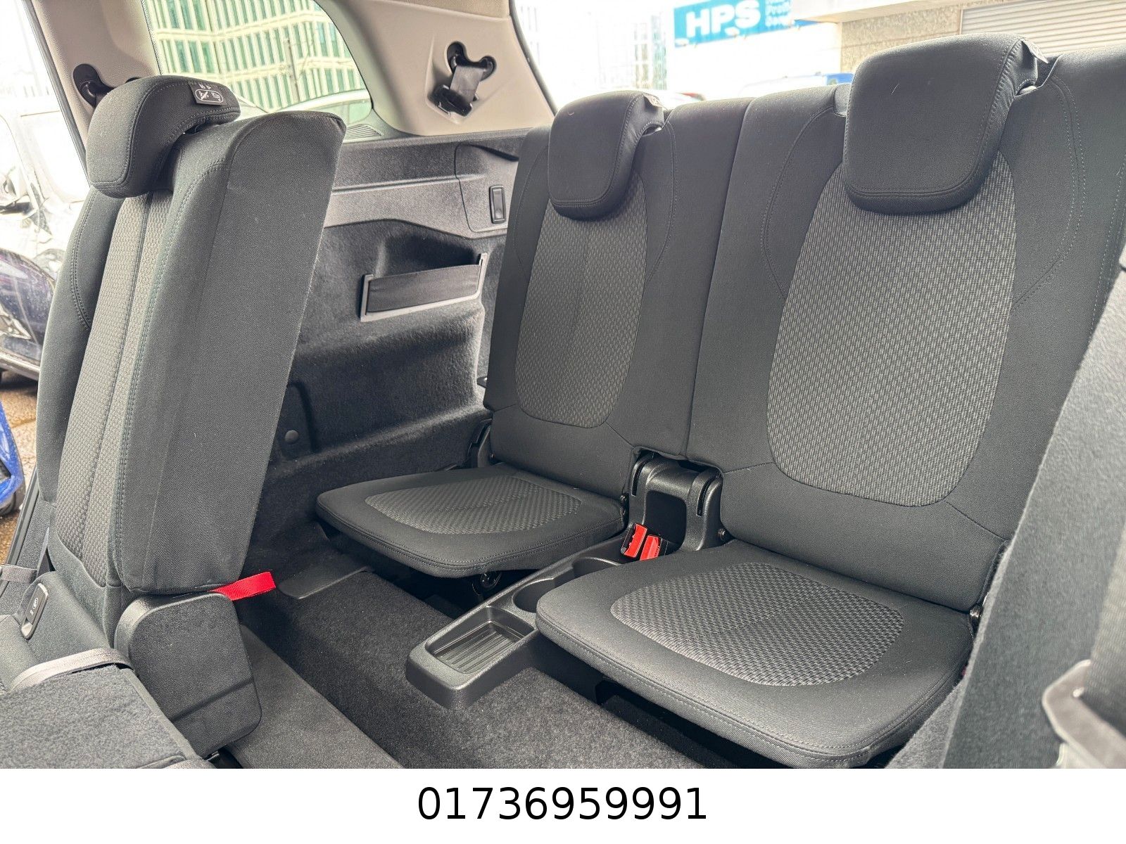 BMW 218 Gran Tourer/LED/AHK/KLIMAAU/NAVI/KAM/7 SITZE foto 18