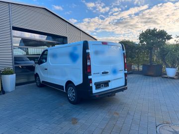Renault Trafic - 6